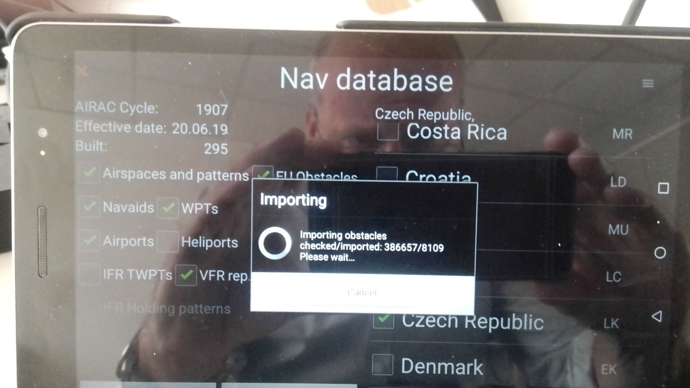 Import Naviagation Database.jpg